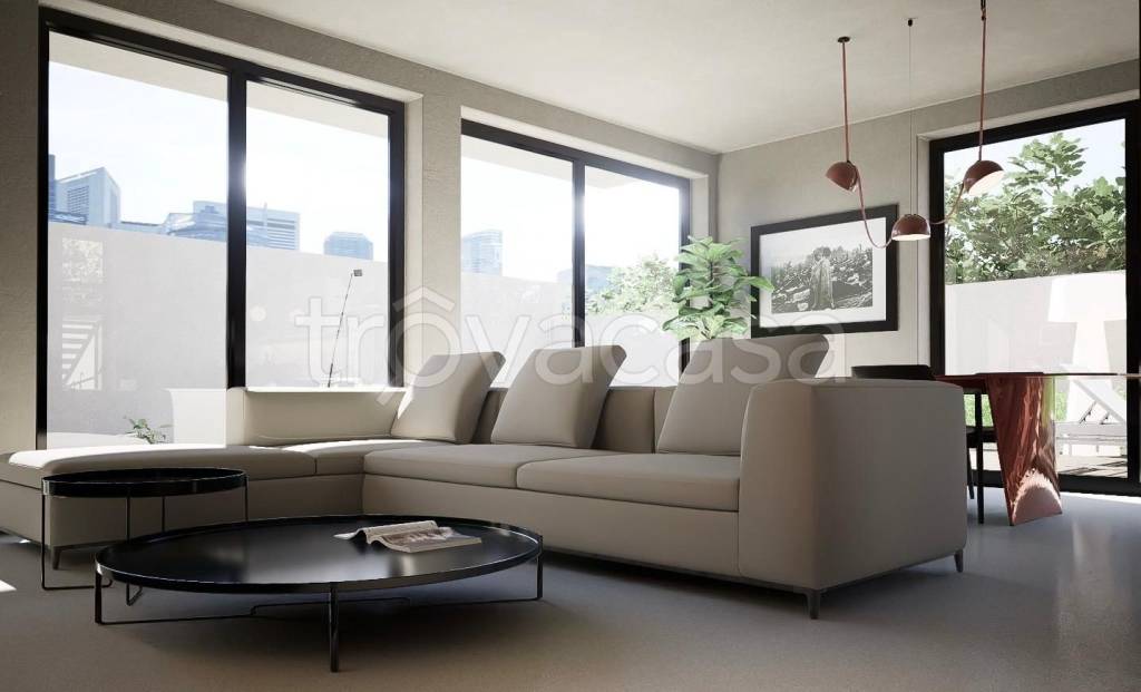 casa indipendente in vendita a Palermo in zona Tommaso Natale