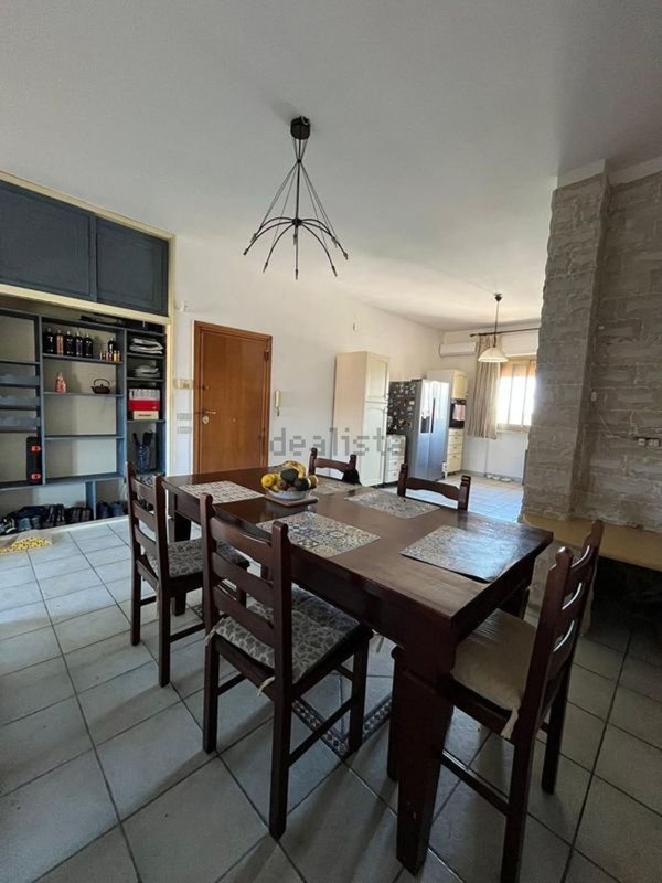 appartamento in vendita a Palermo in zona Pallavicino