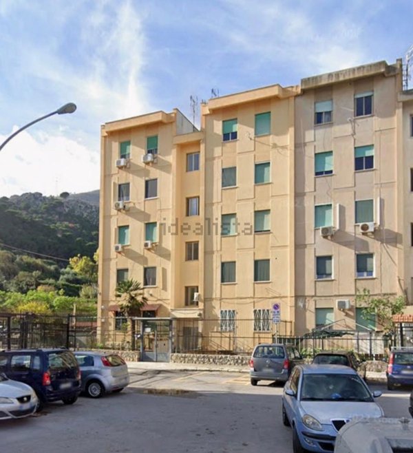appartamento in vendita a Palermo in zona Borgo Nuovo