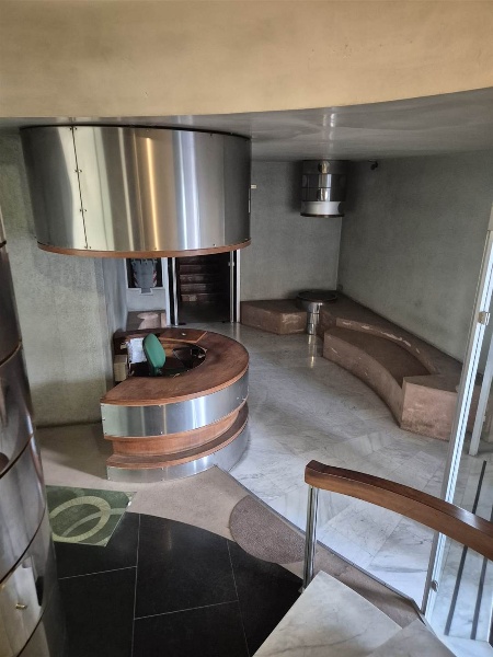 appartamento in vendita a Palermo in zona Libertà