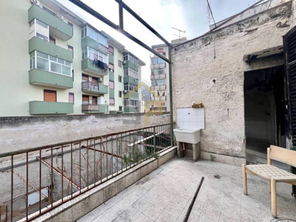 appartamento in vendita a Palermo
