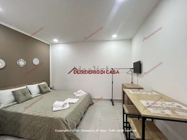 appartamento in vendita a Palermo in zona Centro storico