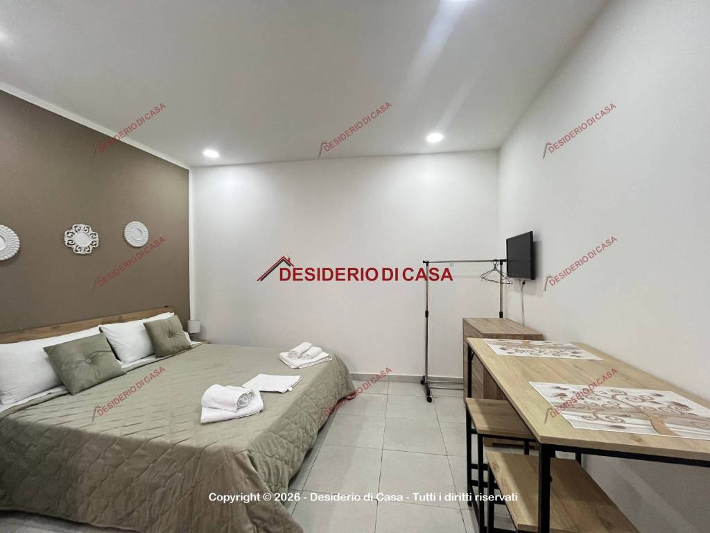 appartamento in vendita a Palermo in zona Centro storico