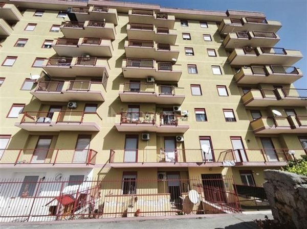 appartamento in vendita a Palermo in zona Roccella