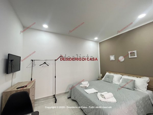 monolocale in vendita a Palermo in zona Centro storico