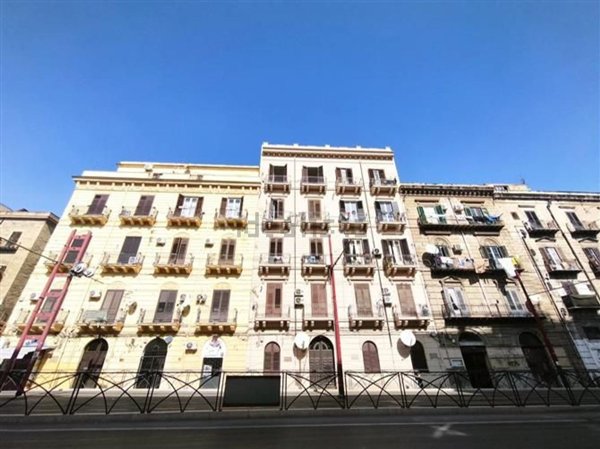 appartamento in vendita a Palermo in zona Centro storico