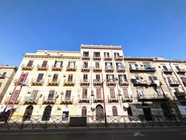 appartamento in vendita a Palermo in zona Centro storico