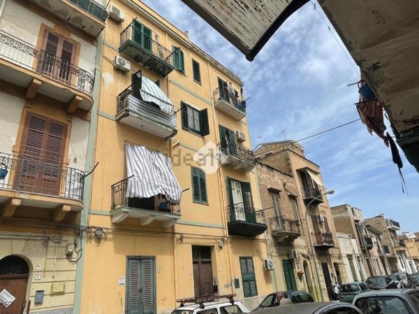 appartamento in vendita a Palermo in zona Settecannoli