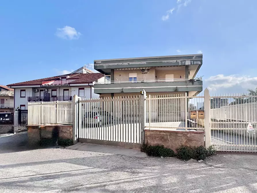 appartamento in vendita a Palermo in zona Cruillas