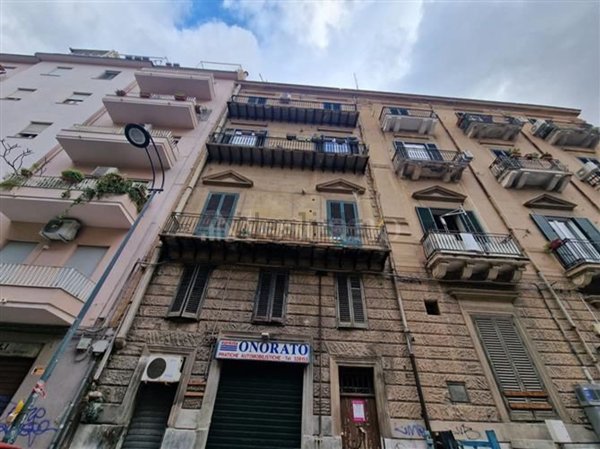 appartamento in vendita a Palermo