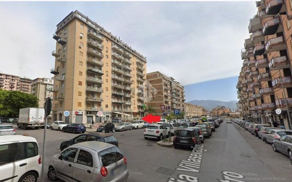appartamento in vendita a Palermo in zona Montepellegrino