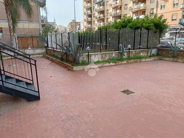 appartamento in vendita a Palermo in zona Montepellegrino