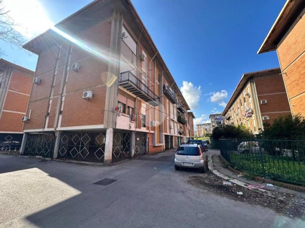 appartamento in vendita a Palermo