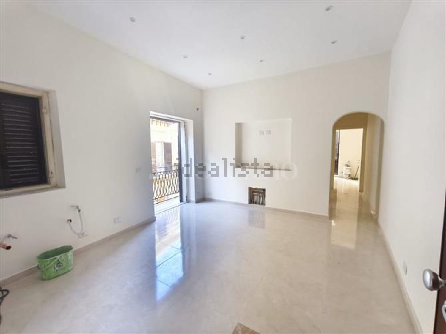 appartamento in vendita a Palermo in zona Centro storico