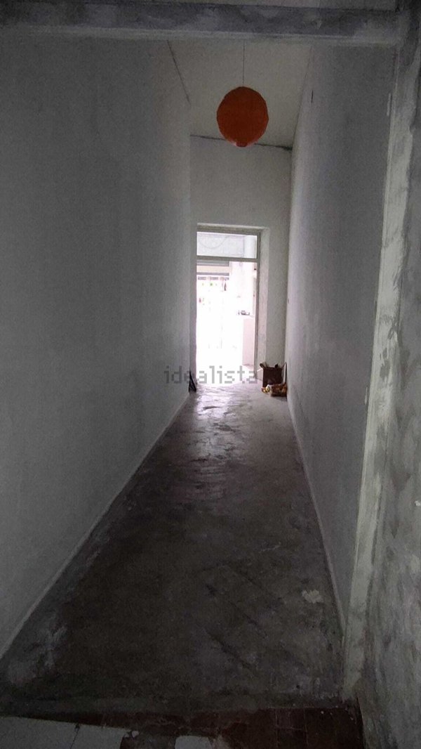 locale commerciale in vendita a Palermo in zona Noce