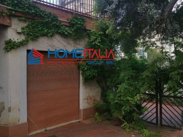 casa indipendente in vendita a Palermo in zona Uditore