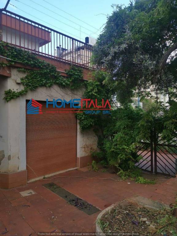casa indipendente in vendita a Palermo in zona Uditore