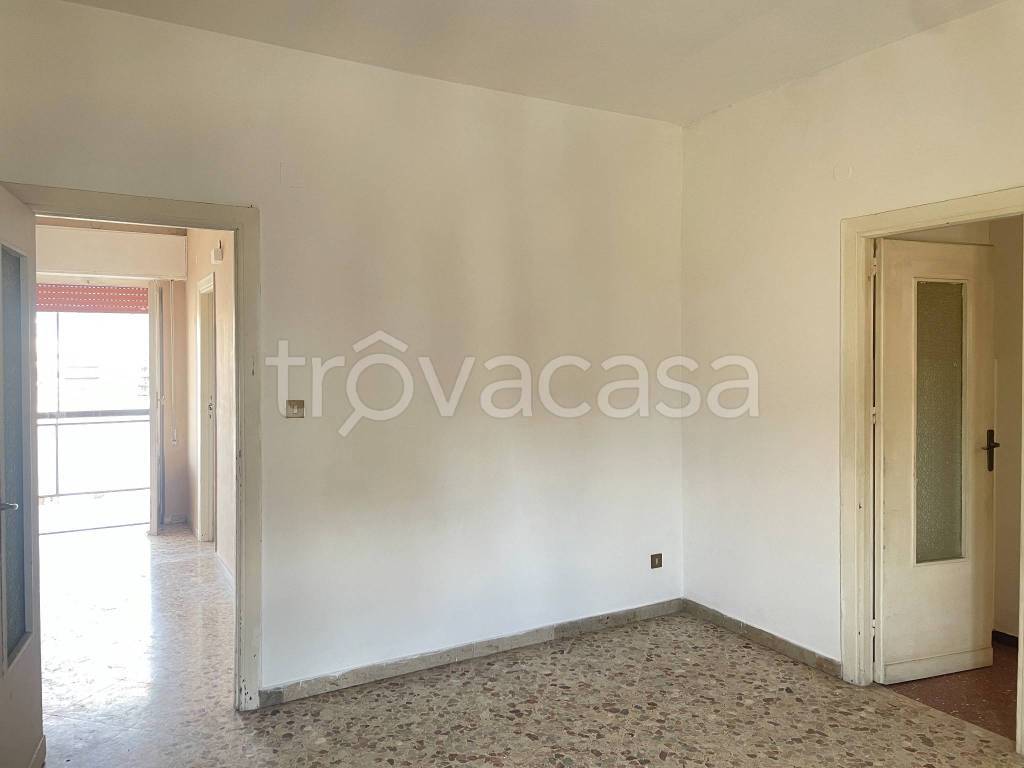 appartamento in vendita a Palermo in zona Noce