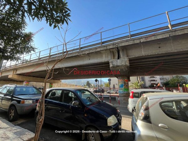 appartamento in vendita a Palermo in zona San Lorenzo