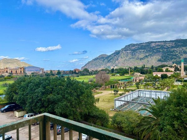 appartamento in vendita a Palermo in zona San Lorenzo