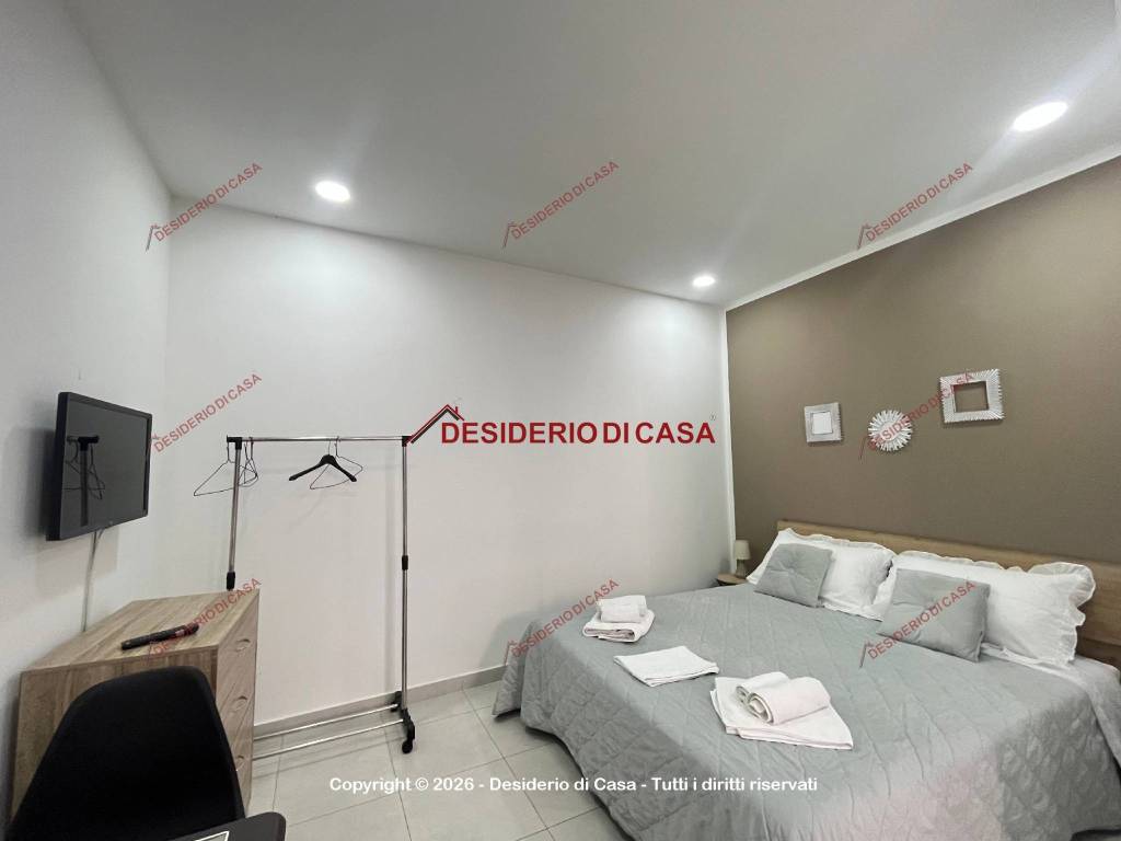 appartamento in vendita a Palermo in zona Centro storico