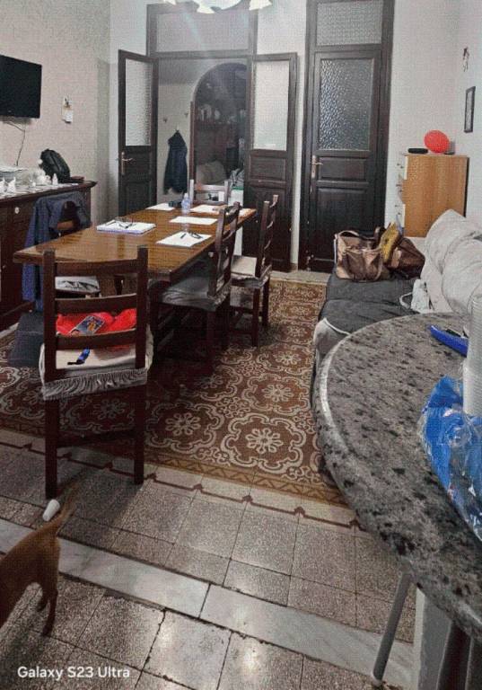 appartamento in vendita a Palermo in zona Zisa