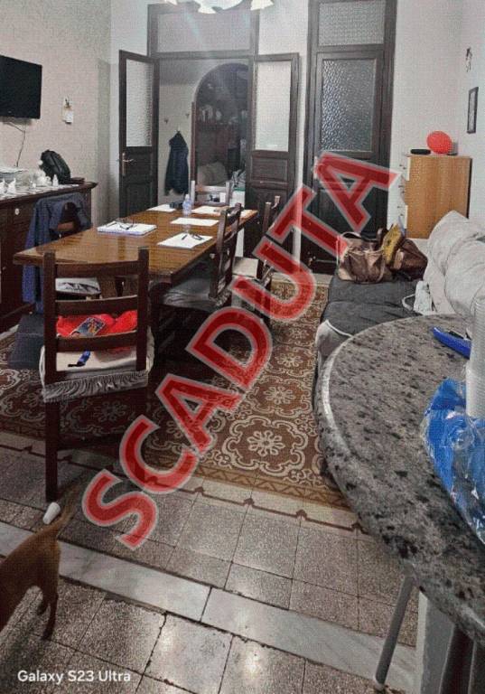 appartamento in vendita a Palermo in zona Zisa