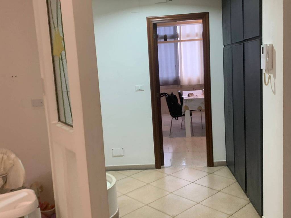 appartamento in vendita a Palermo in zona Settecannoli