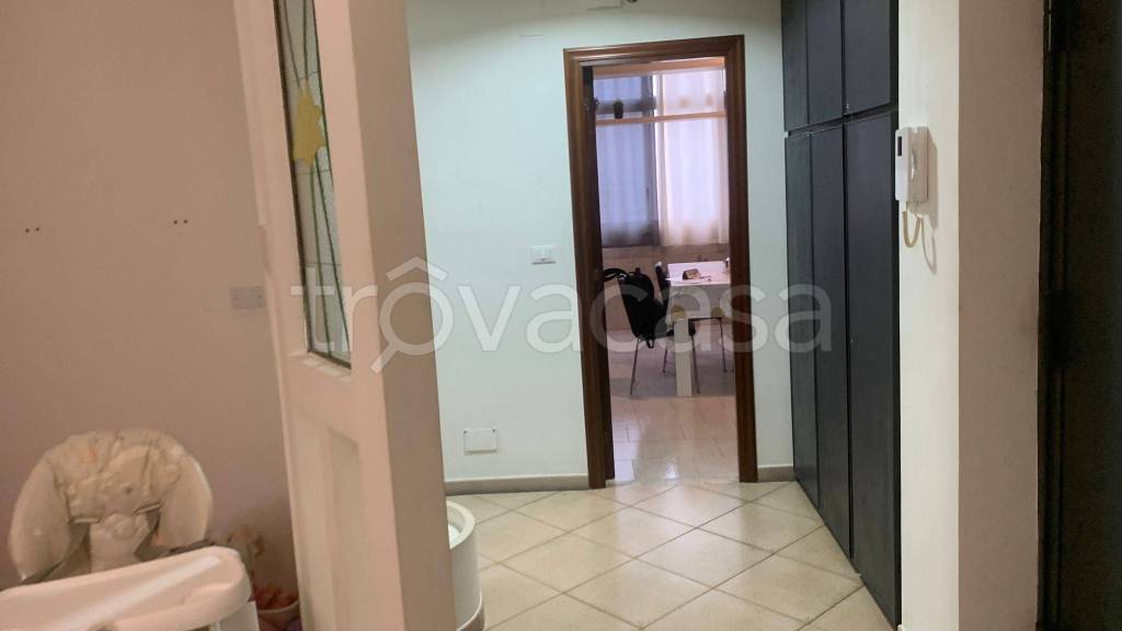 appartamento in vendita a Palermo in zona Settecannoli