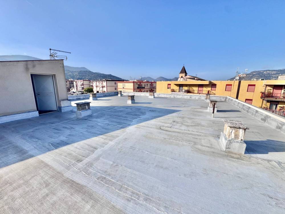 appartamento in vendita a Palermo in zona Cruillas