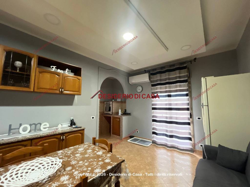 appartamento in vendita a Palermo in zona Mezzomonreale