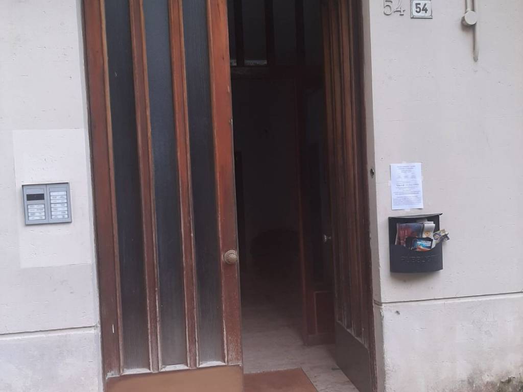 monolocale in vendita a Palermo in zona Malaspina/Palagonia