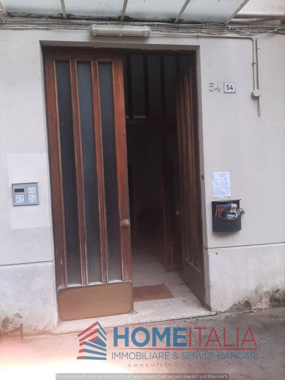 locale di sgombero in vendita a Palermo in zona Malaspina/Palagonia