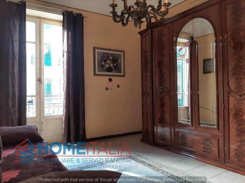 appartamento in vendita a Palermo in zona Calatafimi / Cuba