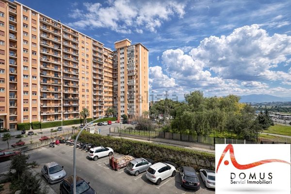 appartamento in vendita a Palermo in zona Cruillas