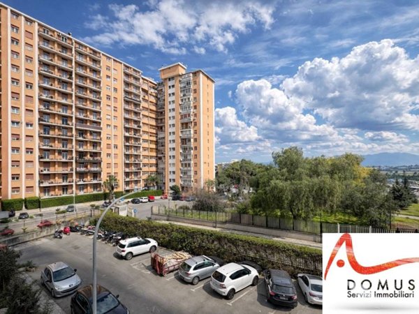 appartamento in vendita a Palermo in zona Cruillas