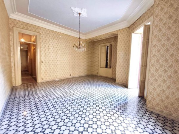 appartamento in vendita a Palermo in zona Centro storico