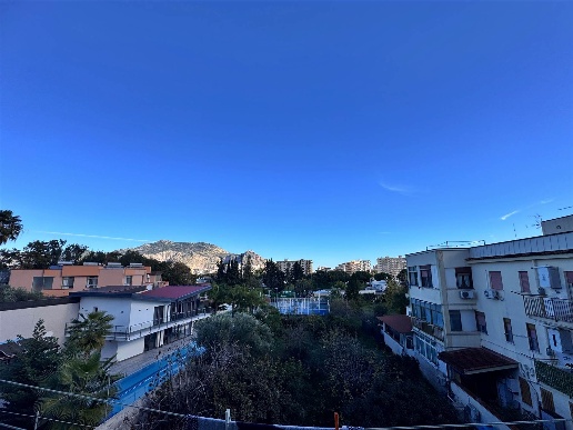 appartamento in vendita a Palermo in zona Uditore