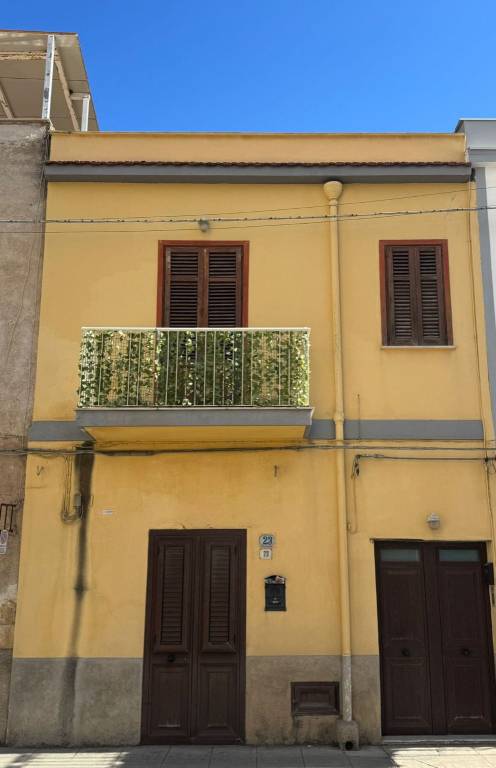 appartamento in vendita a Palermo in zona Pallavicino