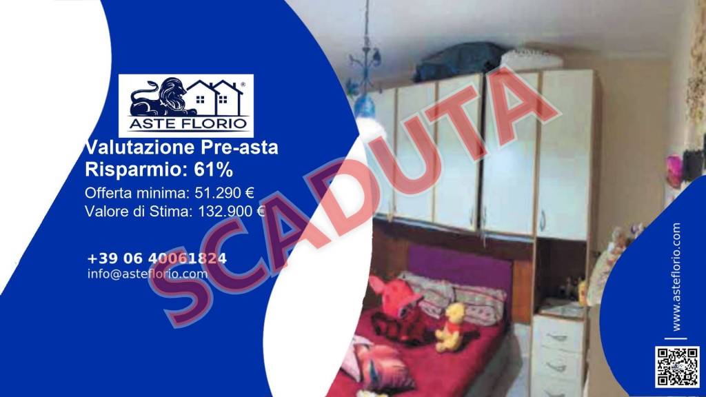 appartamento in vendita a Palermo