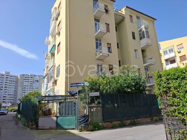 appartamento in vendita a Palermo in zona Noce