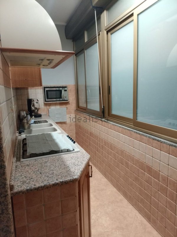 casa indipendente in vendita a Palermo in zona Calatafimi / Cuba