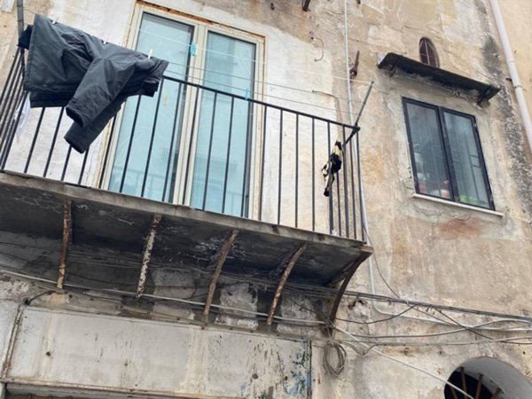 appartamento in vendita a Palermo in zona Centro storico