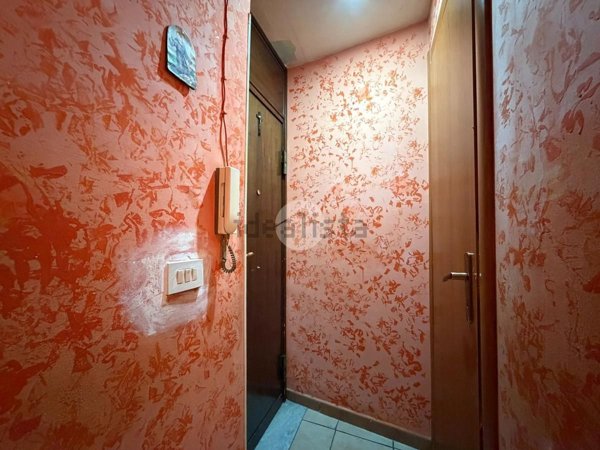 appartamento in vendita a Palermo in zona Zisa