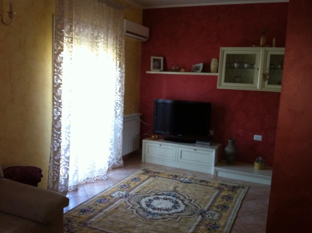 appartamento in vendita a Palermo in zona Cruillas