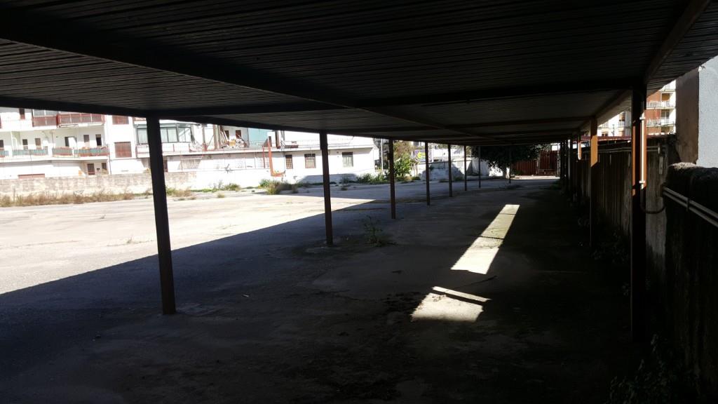 terreno edificabile in vendita a Palermo