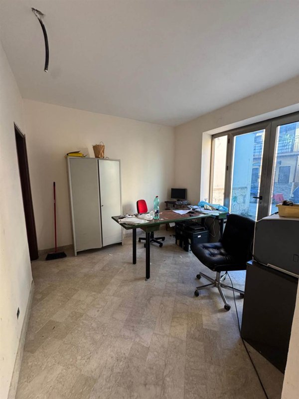 appartamento in vendita a Palermo in zona Politeama