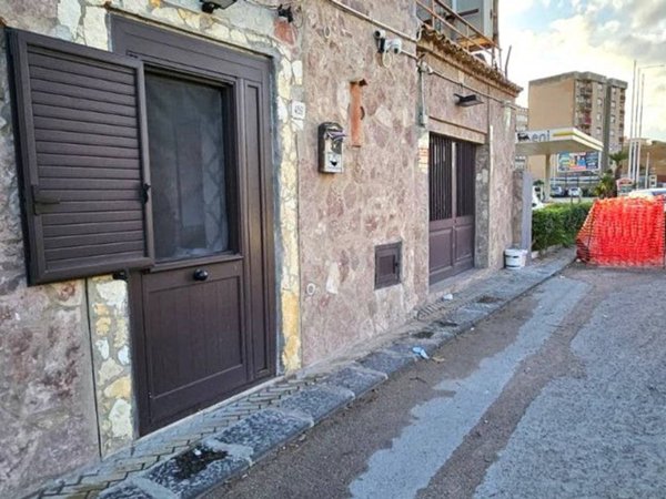 appartamento in vendita a Palermo in zona Ciaculli