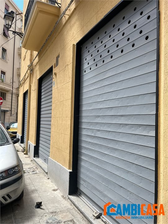 appartamento in vendita a Palermo in zona Centro storico