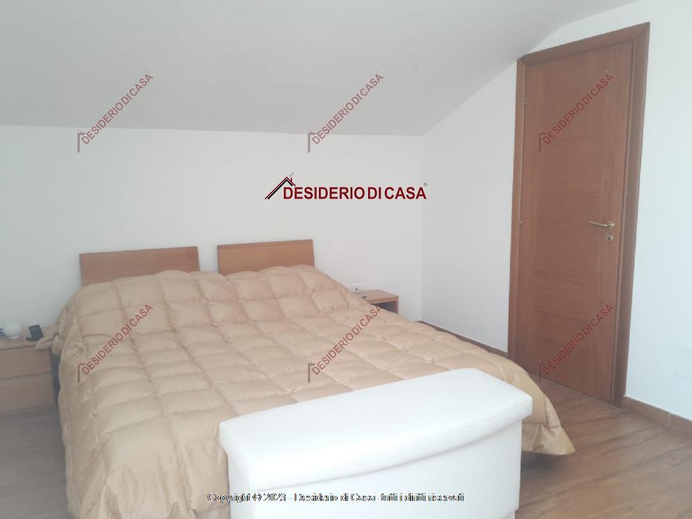 appartamento in vendita a Palermo in zona Libertà